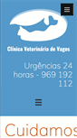 Mobile Screenshot of cliniczoo.com